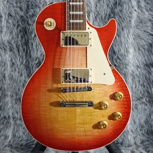 Gibson Les Paul Standard '50s Heritage Cherry Sunburst S/N: 230250252