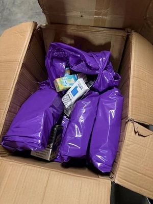 MIX 10 x RETURNED Parcels / Job Lot Unchecked Worth OVER £350 RRP Bargain Hunt