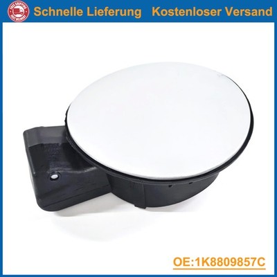 Fuel tank cap tank flap 1K8809857C for VW Scirocco 3 III 
