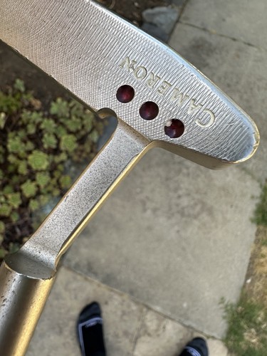 Scotty Cameron Newport 2 Two Pro Platinum Putter Left Hand LH, 35" - Picture 11 of 15