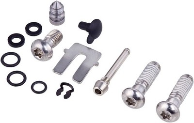 SRAM S4 Guide RSC w/ Bleeding Edge Caliper Hardware Kit