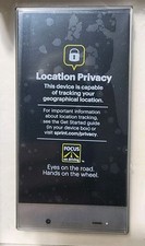 Sharp Aquos Crystal 306SH Sprint 4G LTE Smartphone Edgeless Display