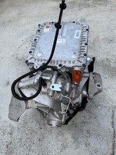 2021-2023 Volkswagen ID.4 Dual Motor AWD Front Drive Unit Engine Motor OEM 1K M