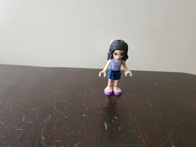 LEGO Friends 41305 Emma's Photo Studio