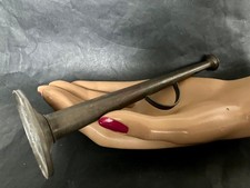 Vintage Tin Horn Toy Trumpet Noisemaker