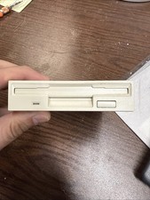 Sony MPF920-Z/121 3.5" 1.44 MB / 720 KB Internal Floppy Disk Drive 5V 960mA