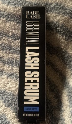 Babe Original Babe Lash Essential Eyelash Premium - Fuller & Longer - 0.14 fl oz