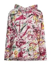 Kenzo Floral woven hoodie, Sz 6, Retail 499 COPY 