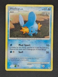 Mudkip 116/147 Supreme Victors Common