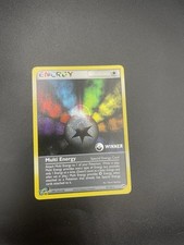 Multi Energy (SS 93) Ex sandstorm EXC Winner Stamp Holo Pokemon on eBay