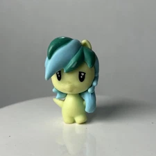 My Little Pony Cutie Mark Crew figure of the character Sandbar (Used)