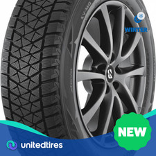 New 22570r16 Bridgestone Blizzak Dm-v2 103s New 22570r16 Bridgestone Blizzak Dm-v2 103s