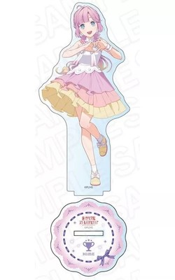 Love Live Renno Sora Anyoji Himeme Acrylic Stand Figure Rainbow Chiffon