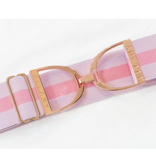 Ellany Stirrup  Snaffle Belts - 2"