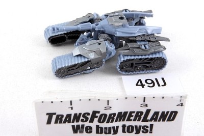 Megatron Complete Energon Igniters Power Series Movie Bumblebee Transformers