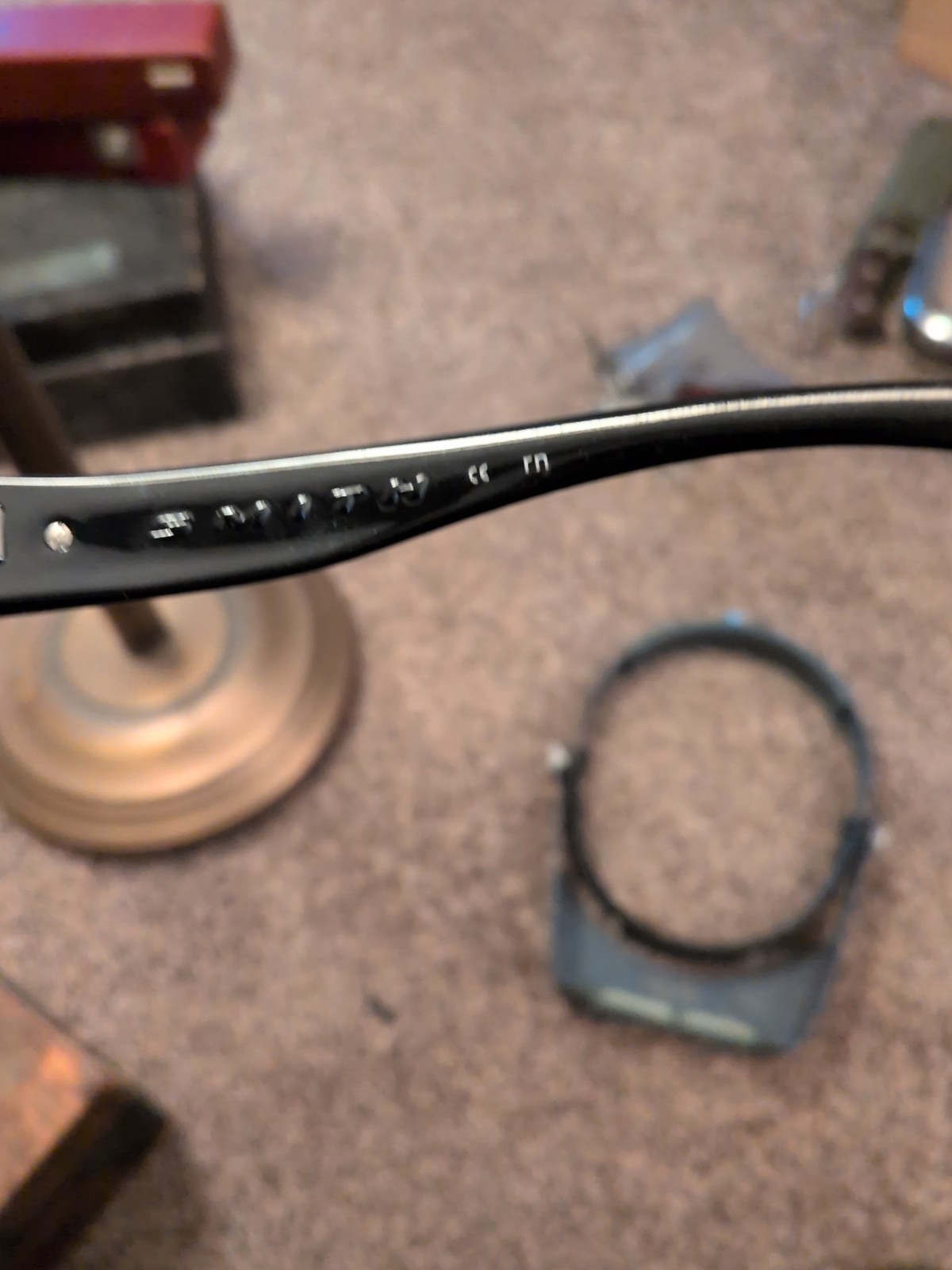 Smith Optics Method Black Sunglasses - image 7