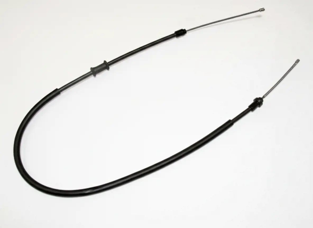 Linex Seilzug, Feststellbremse 35.01.88 Rechts - Bild 2