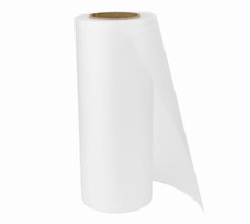 13"x 328ft DTF Transfer Film Roll Double-Side glossy PreTreat PET Heat Transfer