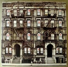 LED ZEPPELIN - Physical Graffiti double 2LP Nr MINT '75 Swan Song FIRST PRESSING