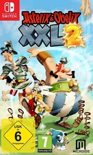Thumbnail of ebay&reg; auction 364224730347 | Asterix & Obelix XXL 2 Nintendo Switch Download Code Email Key