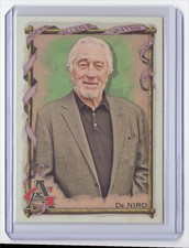 2023 Topps Allen & Ginter Robert De Niro #280