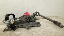 2013 MAZDA 3 1.6L Petrol Electric Power Steering Column Mk2 (BL)