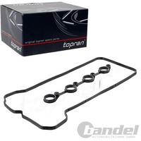 Topran Ventildeckeldichtung Vdd Passend FüR Hyundai Accent Elantra I20 I30 IX20