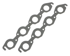 Hedman For Header Flange Gaskets For Chevy 396-454- 1-34 In. Tubes