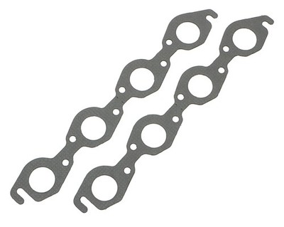 Hedman for Header Flange Gaskets for CHEVY 396-454- 1-3/4 in. tubes