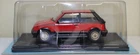 Unopened 1/24 Japanese Classic Car Collection Daihatsu Charade De Tomaso Turbo