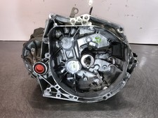 20EA07 GEARBOX / 2231E6 / PILOTADA / 1064788 FOR CITROËN C4 GRAND PICASSO EXCLUS