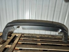 OPEL ZAFIRA A F75 Hintere Stoßstange 09270535 2.20 Petrol 76kw 2003 34894036