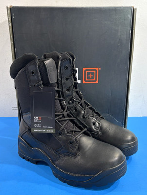 NIB 7.5 REG MENS 5.11 TACTICAL ATAC 2.0 8 display picture 2