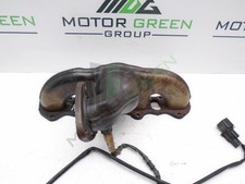 Porsche Cayenne 2003-2006 4.5 Petrol 1-4 Cylinder Exhaust Manifold 94811111902
