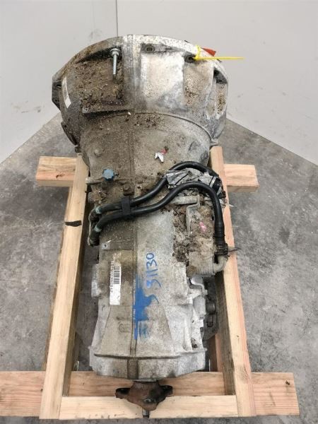 TRANSMISSION OEM 2015 MASERATI GHIBLI 1YR WRNTY