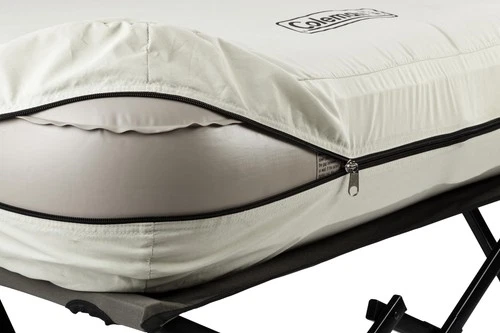 Coleman Airbed Cot - Thumbnail 5