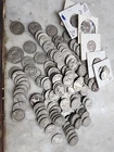 162 No Date Buffalo Nickel Lot Free Shipping
