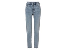 esmara® Damen Jeans, Straight