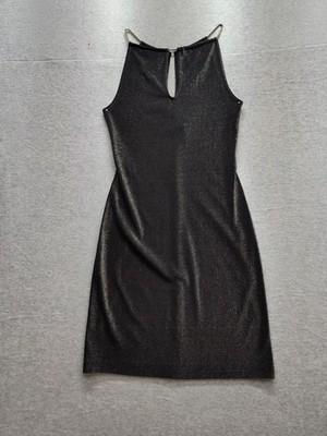 house of cb black and white dress House of CB Golda Dress main image 1