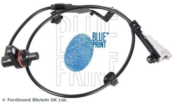 Blue Print ADBP710018 Sensor FüR Raddrehzahl ABS Sensor Raddrehzahl FüR Toyota-image