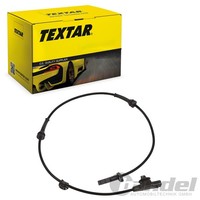 Textar ABS-SENSOR Raddrehzahl Vorne Passend FüR Nissan Micra Note | 45039200