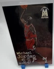 New ListingSkyBox 1998-99 Molten Metal Michael Jordan #141 Supernatural Bulls NBA Card