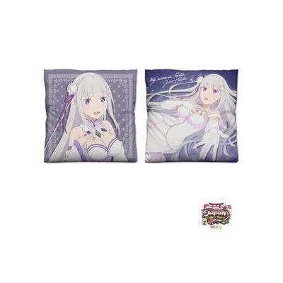 [Offiziell] 2D Cospa Re:Zero Starting Life in Another World Emilia doppelseitig