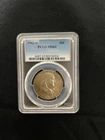 1962-D Silver Franklin Half Dollar PCGS MS63 #4004