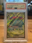Venusaur ex 182/165 Sv: Scarlet & Violet 151 Holo