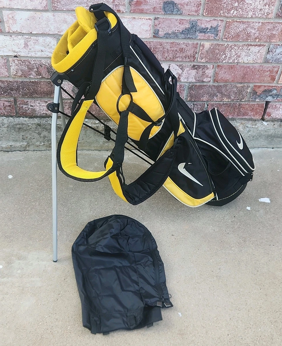 Nike Golf Bags with Dividers Systems for sale | eBay