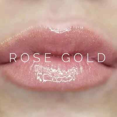   **RARE & HARD TO FIND COLOR/GLOSS** LipSense SeneGence NEW/SEALED
