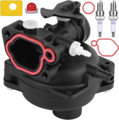 799583 Carburetor for Lawnmower Engine 300E 450E 500E 550EX 500 125cc 140cc