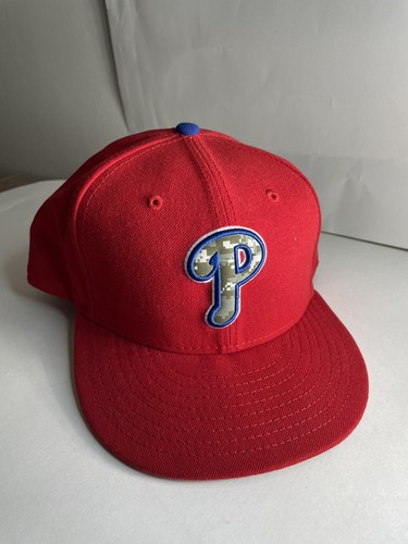 New Era 59Fifty MLB Philadelphia 