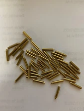 50 Pieces PC deadbolt pins Rekey Locksmith Rekeying parts